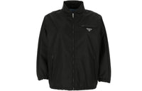 PRADA Jackets Women's Black