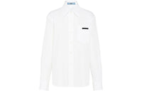 PRADA Shirts Women's White