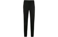 SAINT LAURENT Slim Fit Tailored Trousers