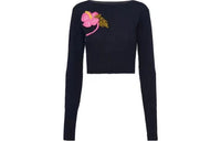 PRADA Sweaters Women's Black