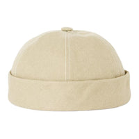 Loro Piana Cotton Hats & Caps Women's Beige