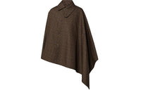 LOUIS VUITTON LV2 Collection SS22 Cloaks Women's Brown