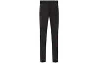 DIOR Casual Pants Men Navy Blue