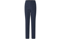 LOUIS VUITTON Lv Blason Cotton Chino Pants