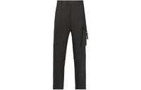 DIOR Quarterly New Products Overalls Men Black