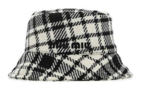 MIU MIU Wool Bucket Hats Women's