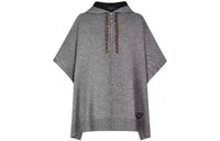 LOUIS VUITTON SS23 Cloaks Women's Gray