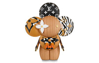 LOUIS VUITTON VIVIENNE JUNGLE Trendy Figures 20cm