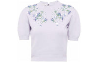 MIU MIU Sweater Women's Light Purple