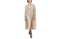 HERMES Knitwear Women's Umber