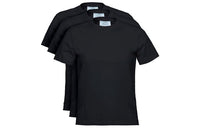 PRADA FW21 T-Shirt Women's 3-Piece Set Black