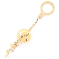 LOUIS VUITTON Gold-Plated Pendants Women's Gold