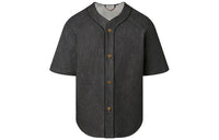 LOUIS VUITTON SS22 Shirt Men's Black
