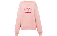 MIU MIU Sweatshirt Women's Pink