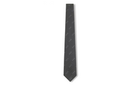 LOUIS VUITTON Monogram Diagonal Tie