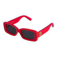LOUIS VUITTON Z2421W Lv Circle Rectangle Sunglasses