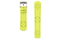 LOUIS VUITTON Watch Band LOUIS VUITTON Compatibility Canvas Material