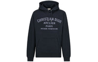 DIOR Sweatshirt Men's Marine Blue