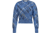 DIOR Sweaters Women's Blue