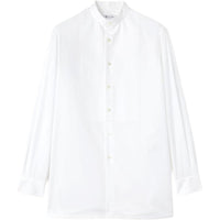 Loro Piana FW24 Shirt Men's White