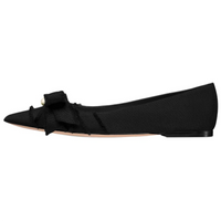 DIOR Adiorable Casual Single Shoes Women's Black