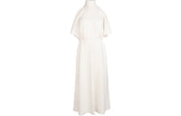 PRADA Sleeveless Dress Women's White
