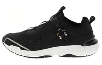 DIOR B24 Runtek Black/White