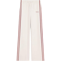 CELINE SS24 Knitted Sports Pants Women's Multicolor
