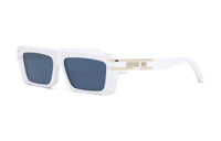 DIOR Rectangle Sunglasses