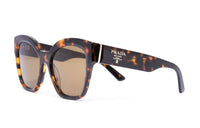 PRADA Sunglasses Women's Tortoiseshell