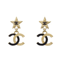 CHANEL Earrings Women's