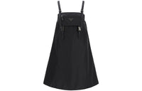 PRADA Slip Dresses Women's Black