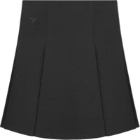 DIOR Casual Short Skirts Women's Black