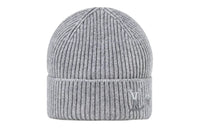 LOUIS VUITTON Cashmere Beanies Men's Gray