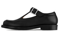 LOUIS VUITTON Casual Shoes Men's Black