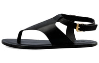 Loro Piana One Strap Sandals Women's