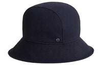 HERMES Cotton Bucket Hats Women's
