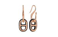 HERMES O'Maillon Earrings Women's