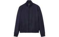 Loro Piana Jackets Coats Men's Marine Blue