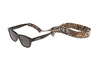 CELINE Squared Frame Sunglasses