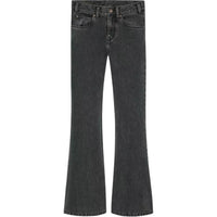 CELINE FW24 Jeans Women's Charcoal Gray