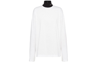 PRADA T Shirts Women's White