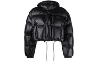 PRADA Cropped Coats Women's