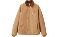 MIU MIU Jackets & Coats Women's Khaki
