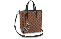 LOUIS VUITTON Belmont Handbags