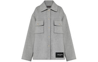 LOUIS VUITTON Double Face Overshirt