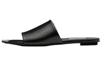 PRADA Stylish Sandals Women's Black