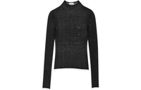 SAINT LAURENT Knitwear Women's Black