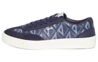 DIOR B101 Stylish Skateboarding Shoes Men's Marine Blue