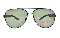 PRADA Sunglasses Unisex Jasper